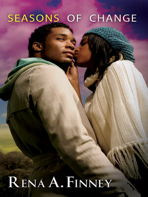 cover image of Seasons of Change